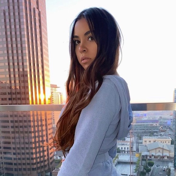 Baby Blue Tracksuit - Picture 4 of 4